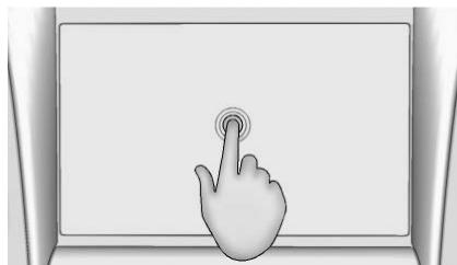 GMC Hummer EV (2024) - Toucher et maintainir - 1