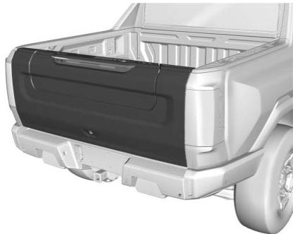GMC Hummer EV (2024) - Attention - 1