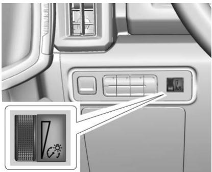 GMC Hummer EV (2024) - Éclairage interieur - 1