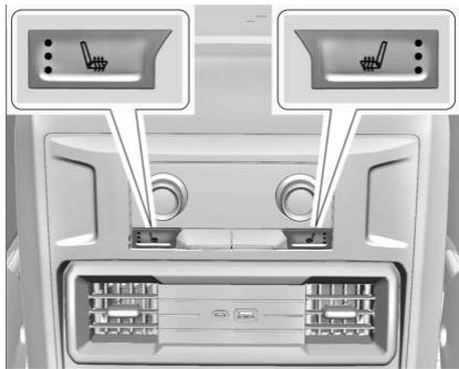 GMC Hummer EV (2024) - Avertissement - 1