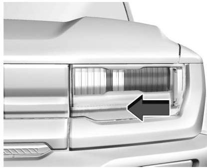 GMC Hummer EV (2024) - Retroaction état de charge - 2