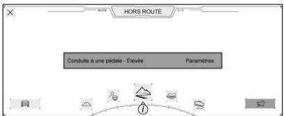 GMC Hummer EV (2024) - Conduite à une pédale - 2
