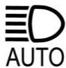GMC Hummer EV (2024) - Témoin d'IntelliBeam - 1