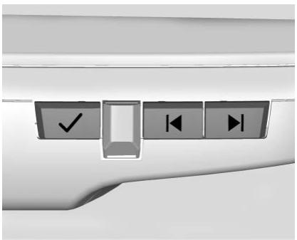 GMC Hummer EV (2024) - Miroir de laamera arrête - 2