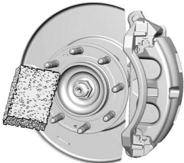 GMC Hummer EV (2024) - Avertissement - 1