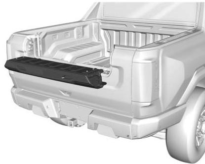GMC Hummer EV (2024) - Attention - 5