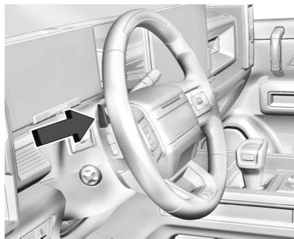 GMC Hummer EV (2024) - Régénération sur demande - 1