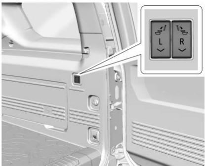 GMC Hummer EV (2024) - Avertissement - 2