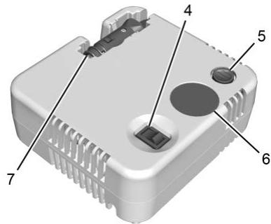 GMC Hummer EV (2024) - Avertissement - 2