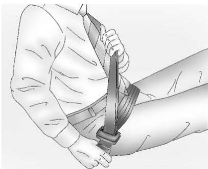 GMC Hummer EV (2024) - Ceinture-baudrier - 4