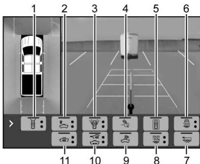 GMC Hummer EV (2024) - Avertissement - 1