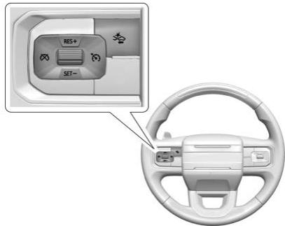 GMC Hummer EV (2024) - Avertissement (Suite) - 1