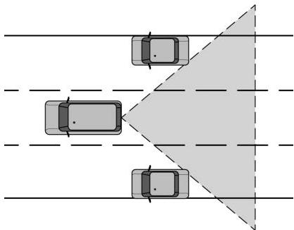 GMC Hummer EV (2024) - Miroir de laamera arrête - 6