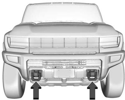 GMC Hummer EV (2024) - Attention - 1