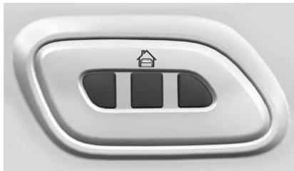 GMC Hummer EV (2024) - Programmation du système de télécommande universelle - 1