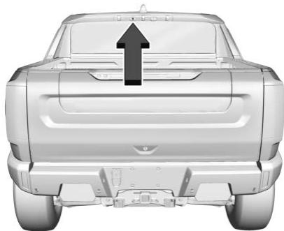 GMC Hummer EV (2024) - Avertissement - 2