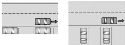 GMC Hummer EV (2024) - Comment activer le stationnement automatique - 1