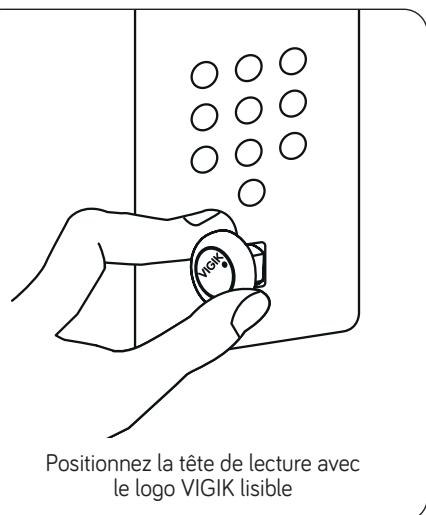 Urmet VIT25PLUS - POSE ET BRANCHEMENT - 4