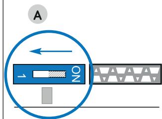 Urmet VIT25PLUS - PROGRAMMATION D'UNE NOUVEAU BADGE "MAÎTRE" - 2