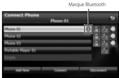 SUBARU Forester (2014) Système de navigation - Sur l'écran mains libres, appuyez sur la touche tactile Settings (Options). - 3