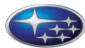 SUBARU Forester (2014) Système de navigation - - English: - 3