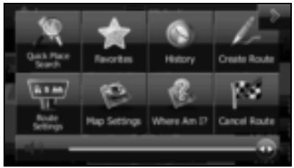 SUBARU Forester (2014) Système de navigation - Utilisation de « Where Am I? (Où suis-je?) » pour sélectionner le service d'assistance le plus proche - 1