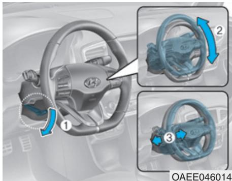 HYUNDAI Ioniq (2016-2019) - Information - 1
