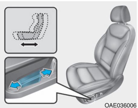 HYUNDAI Ioniq (2016-2019) - ATTENTION - 1