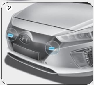 HYUNDAI Ioniq (2016-2019) - suite) - 3