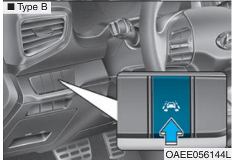 HYUNDAI Ioniq (2016-2019) - Fonctionnement du système LKA - 2