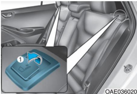 HYUNDAI Ioniq (2016-2019) - A VERTISSEMENT - 4