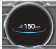 HYUNDAI Ioniq (2016-2019) - Autonomie - 1