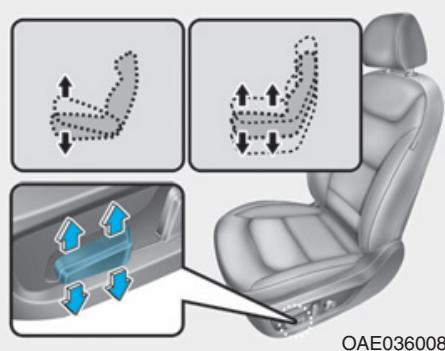 HYUNDAI Ioniq (2016-2019) - A VERTISSEMENT - 1