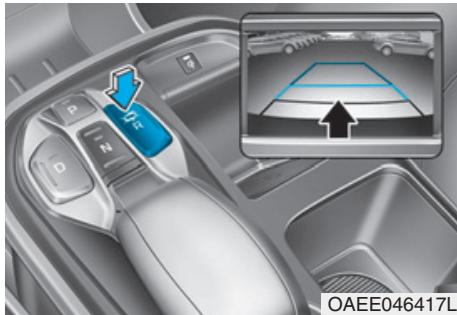 HYUNDAI Ioniq (2016-2019) - SYSTÉME D'AIDE À LA CONDUITE - 1