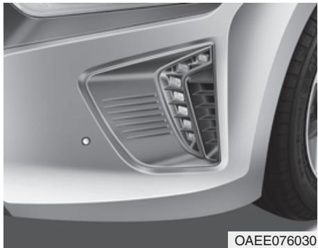 HYUNDAI Ioniq (2016-2019) - Feux diurnes - 1