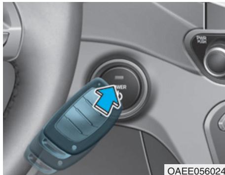 HYUNDAI Ioniq (2016-2019) - REMARQUE - 1
