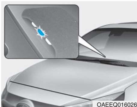 HYUNDAI Ioniq (2016-2019) - Charge programmée (le cas échéant) - 1