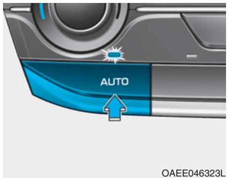 HYUNDAI Ioniq (2016-2019) - Chauffage et climatisation automatiques - 1