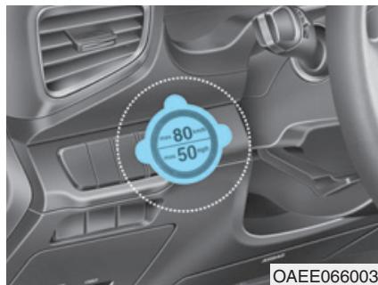 HYUNDAI Ioniq (2016-2019) - AVERTISSEMENT - 1