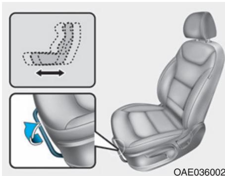 HYUNDAI Ioniq (2016-2019) - ATTENTION - 1