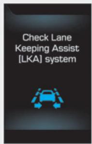 HYUNDAI Ioniq (2016-2019) - Contrôler système Assistance maintien file - 1