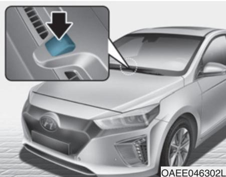 HYUNDAI Ioniq (2016-2019) - Information - 1