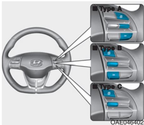 HYUNDAI Ioniq (2016-2019) - Modes de l'ordinateur de bord - 2