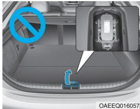HYUNDAI Ioniq (2016-2019) - Prise d'entretien - 1