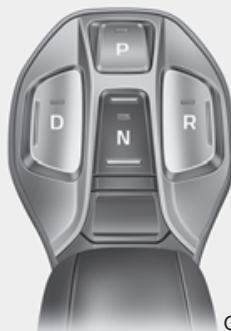 HYUNDAI Ioniq (2016-2019) - AVERTISSEMENT - 1