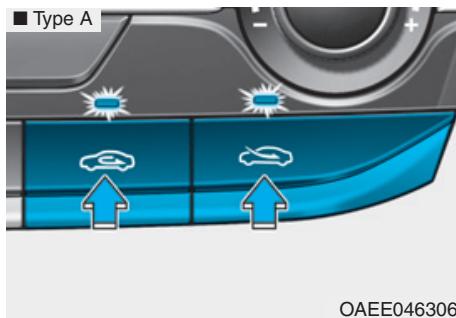 HYUNDAI Ioniq (2016-2019) - Commande d'admission d'air - 1