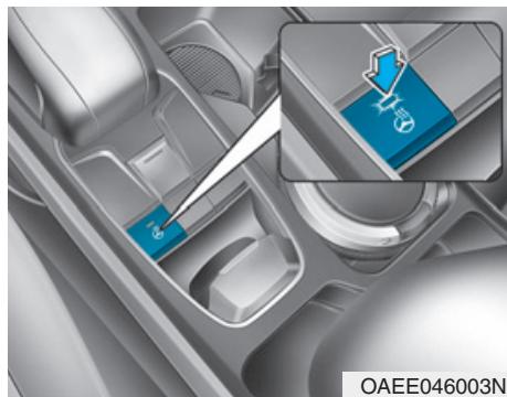 HYUNDAI Ioniq (2016-2019) - Volant chauffant (le cas échéant) - 1
