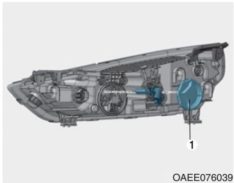 HYUNDAI Ioniq (2016-2019) - Information - 1