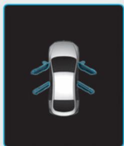 HYUNDAI Ioniq (2016-2019) - Porte/Capot/Hayon ouvert - 1
