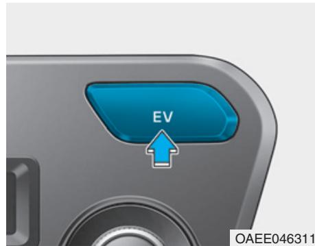 HYUNDAI Ioniq (2016-2019) - Bouton EV (VE) - 1